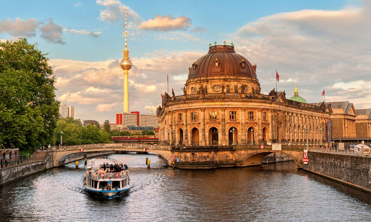 00172 hotels in deutschland berlin städtereise wochenende berlin mitte berliner dom kurzurlaub