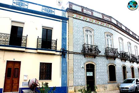 portugal beja altstadt marktplatz 450