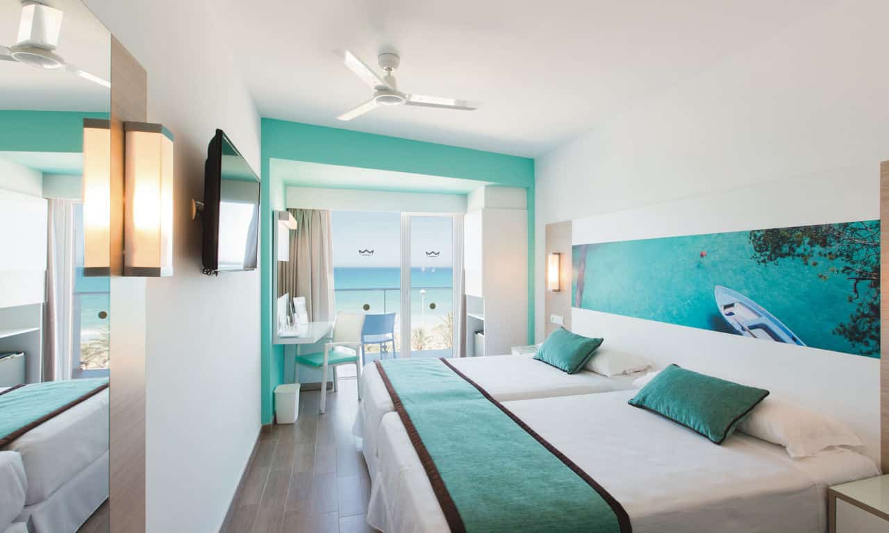 Hotels – die schönsten Hotel Deals