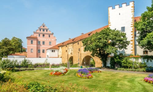 02003_hotels_in_amberg urlaub_in_amberg kurzreise Wasserturm kurztrip deutschland staedtereise