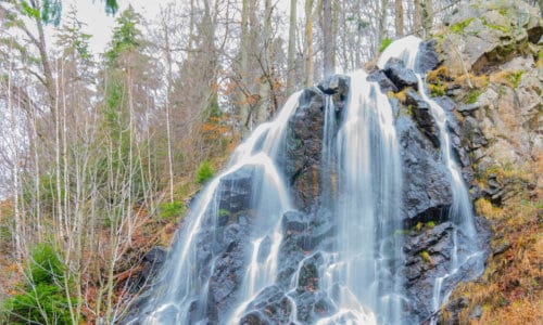 02018_hotels_in_bad harzburg urlaub_in_bad harzburg Radau Wasserfall kurzreise kurztrip deutschland staedtereise